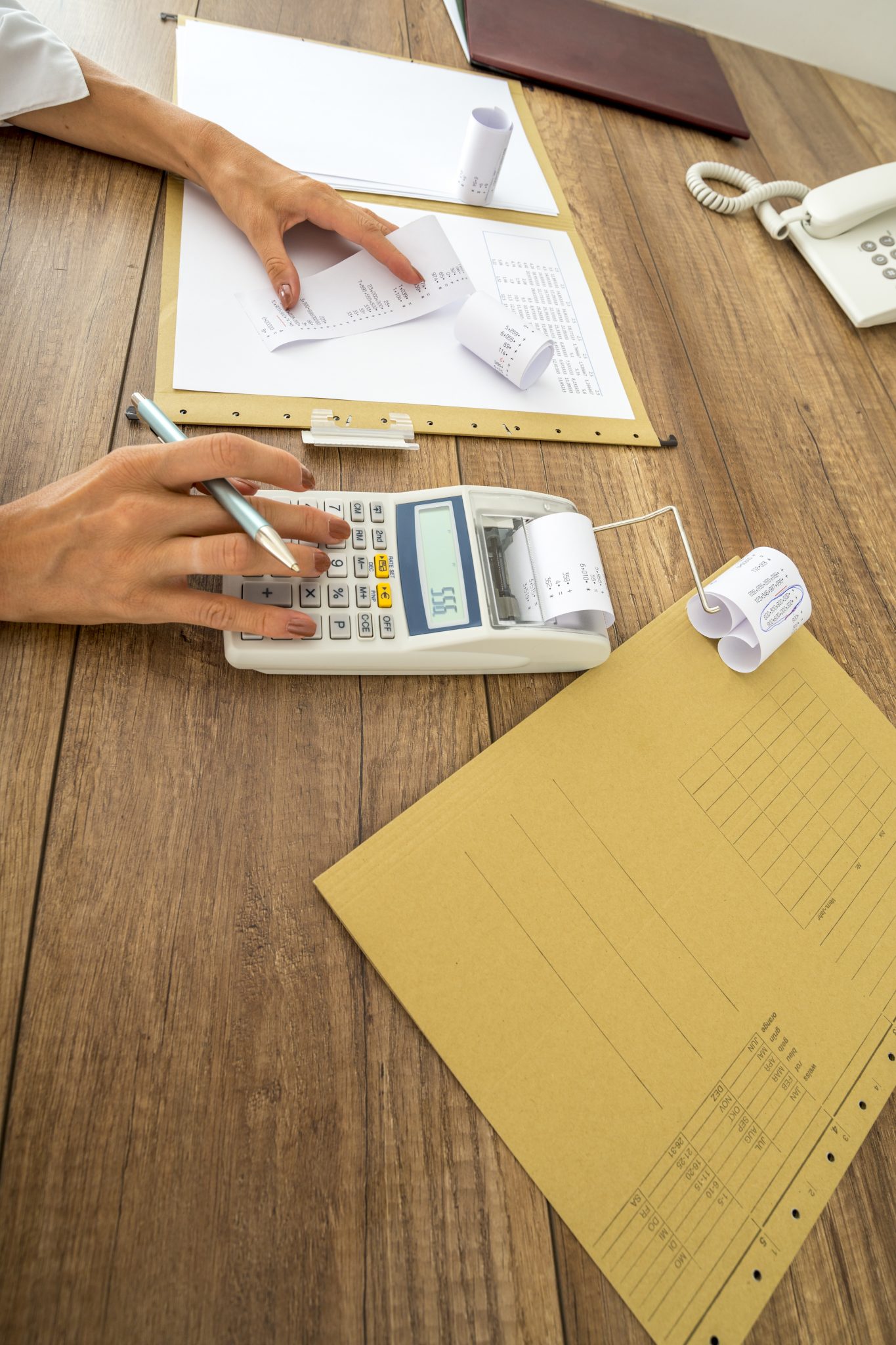 Finance and accounting concept Finances and Accounting | Brock CPA Firm Jacksonville FL