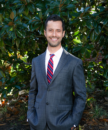 Daniel Brock Headshot Daniel Brock at Brock CPA Jacksonville, FL